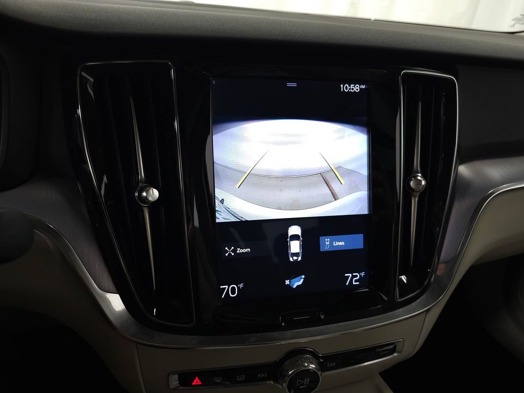 Used 2019 Volvo S60 T5 Momentum FWD image 24