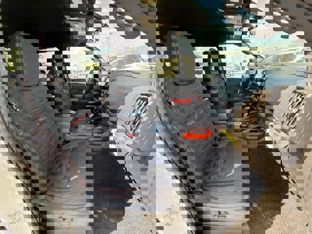 New 2026 Nissan Frontier PRO-4X w/ Pro-4x Convenience Package image 18