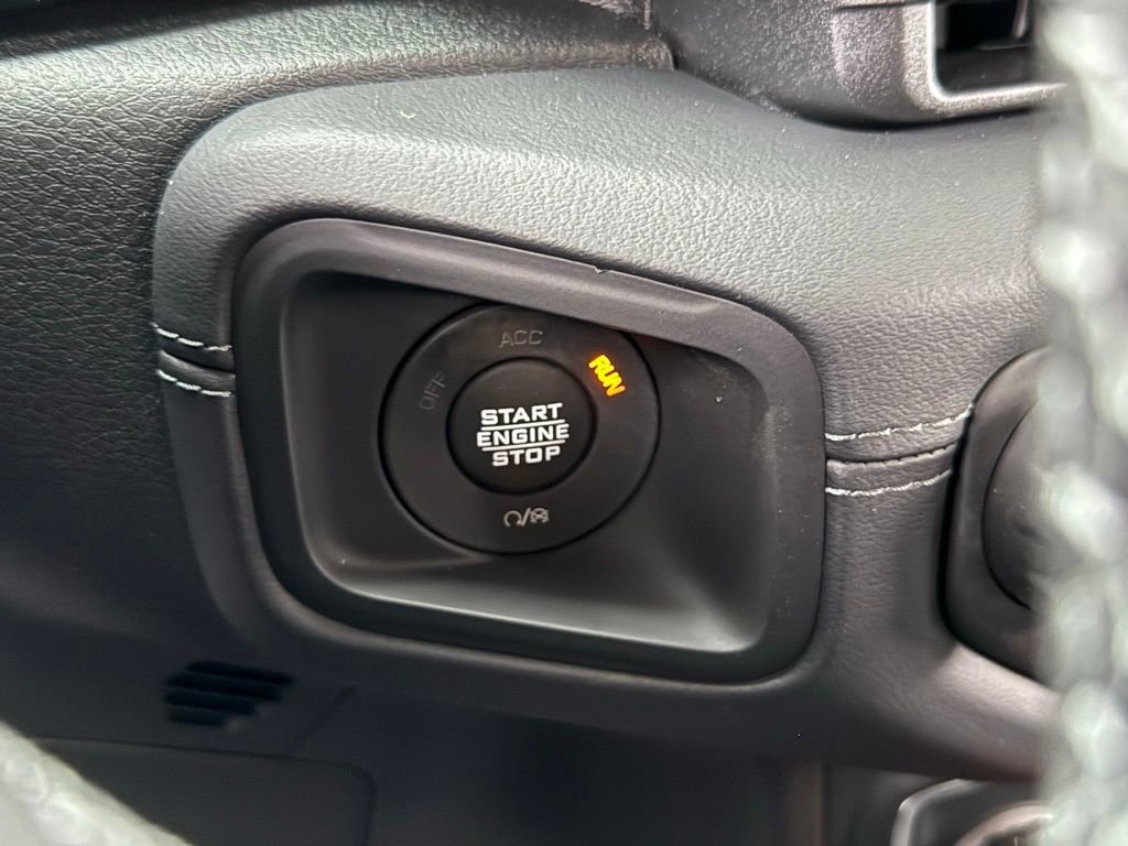 New 2026 Jeep Gladiator Mojave AWD/4WD image 56