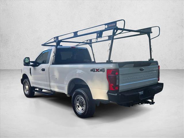 Used 2022 Ford F350 XL w/ Power Equipment Group AWD/4WD image 8