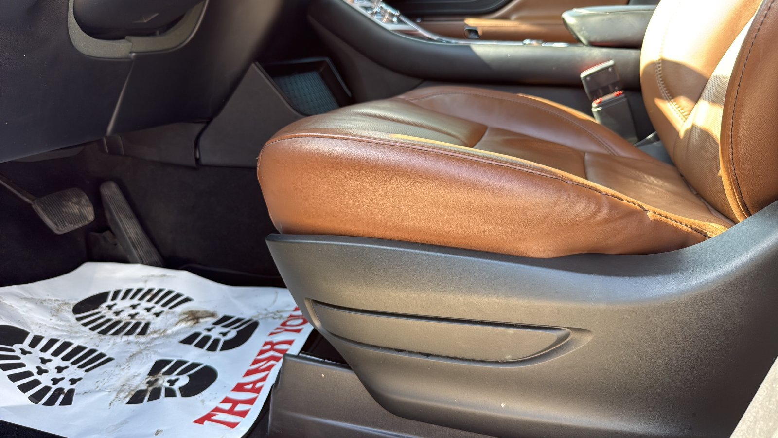 Certified 2022 Lincoln Aviator Reserve w/ Equipment Group 201A RWD image 8