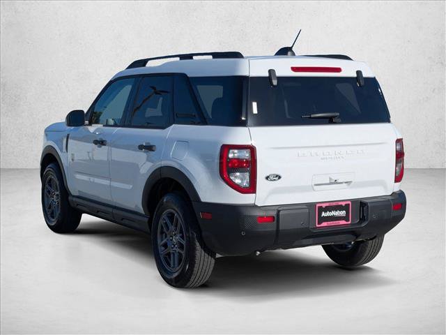 New 2026 Ford Bronco Sport Big Bend AWD/4WD image 9