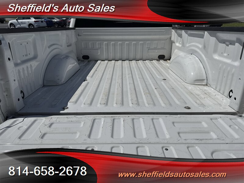 Used 2020 Ford F150 XLT w/ Equipment Group 301A Mid AWD/4WD image 21