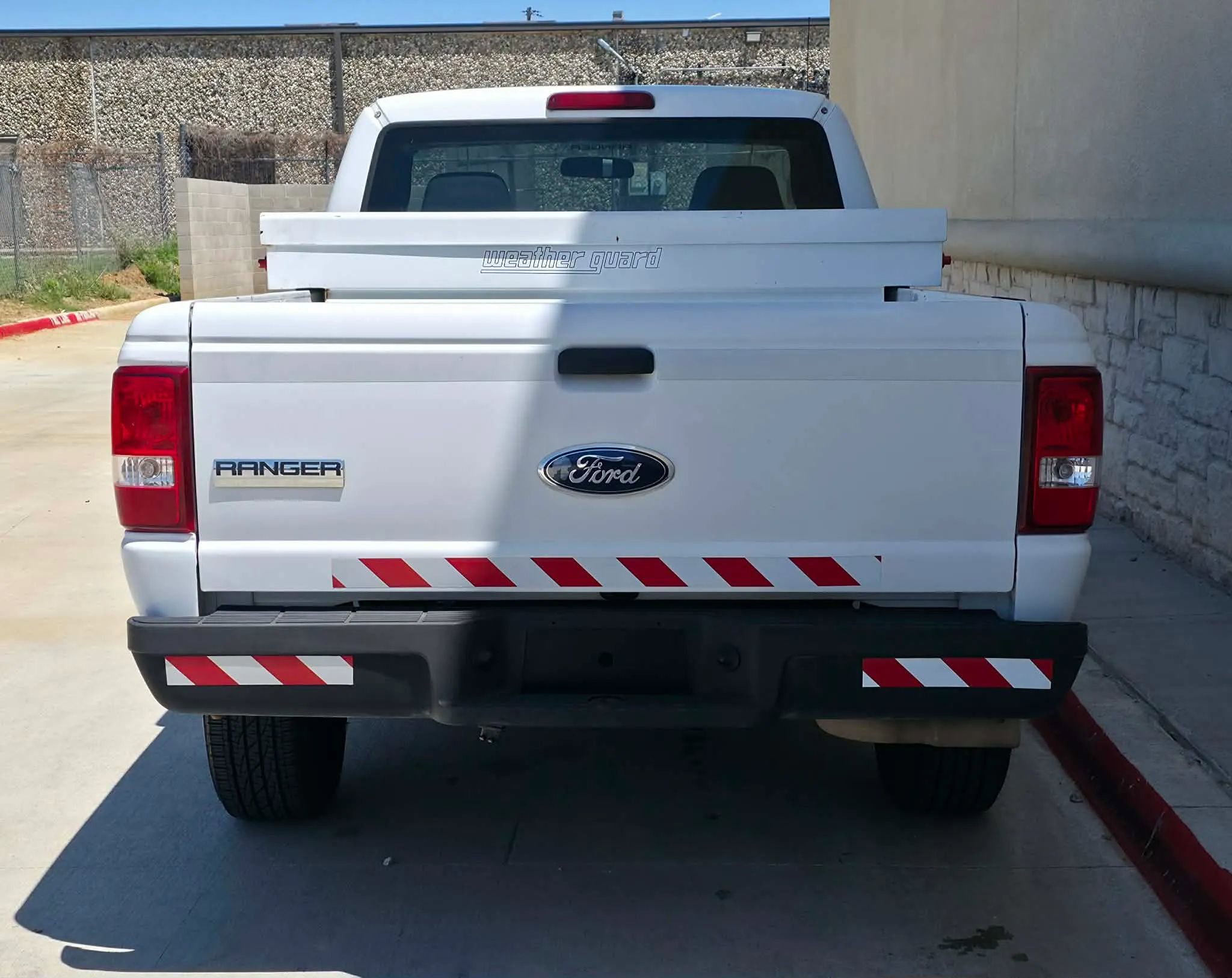 Used 2006 Ford Ranger Sport RWD image 4