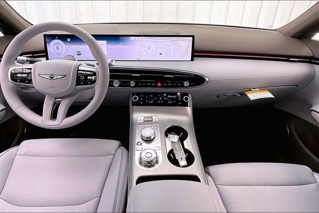 New 2026 Genesis GV70 2.5T Advanced AWD/4WD image 26