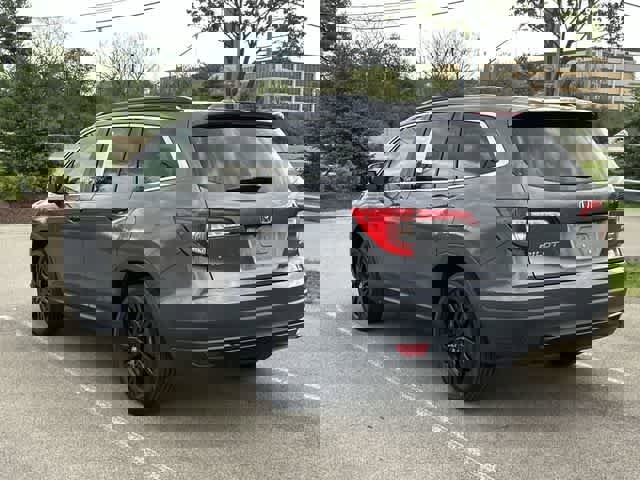 Used 2022 Honda Pilot Special Edition image 35