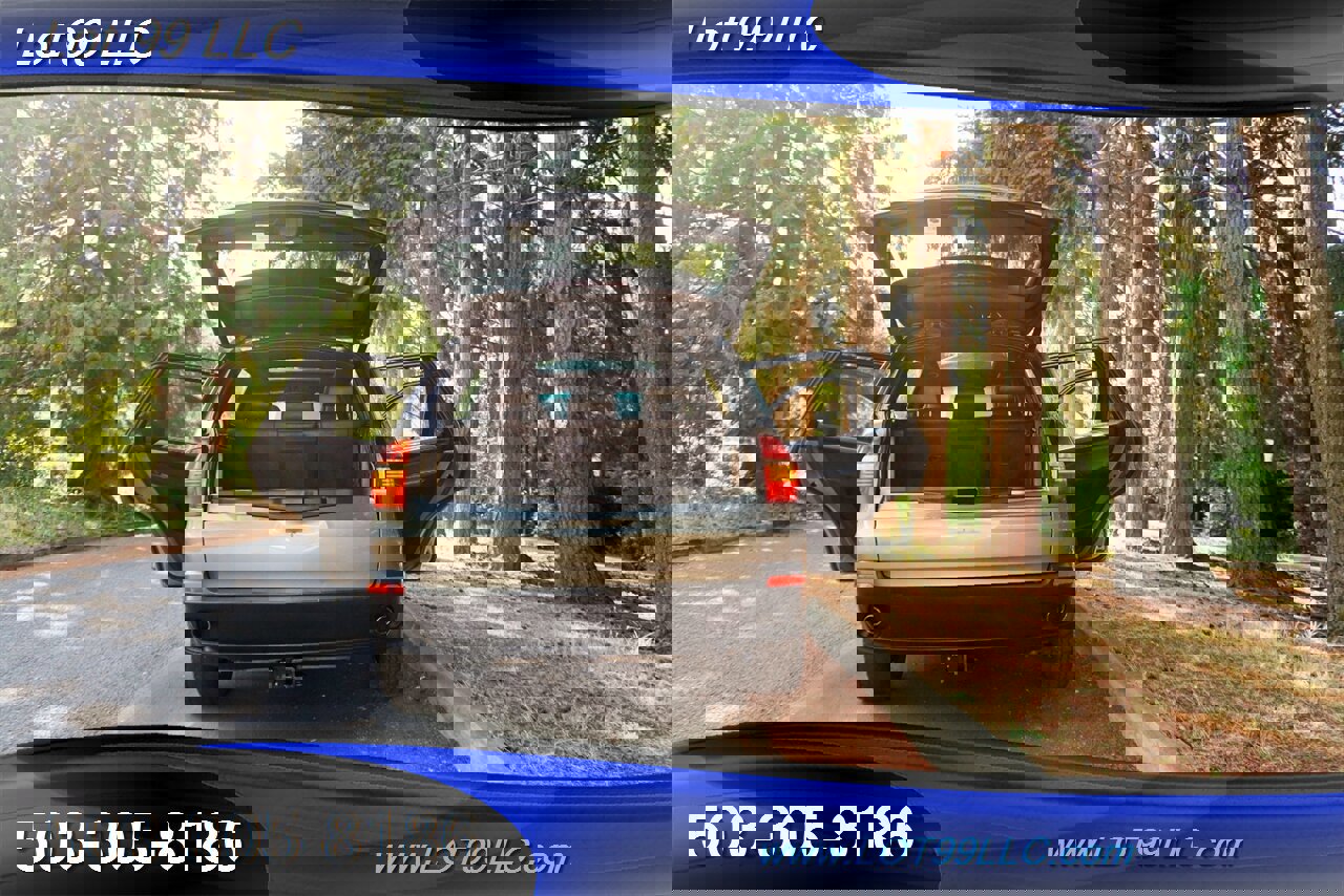 Used 2007 BMW X5 3.0si image 29