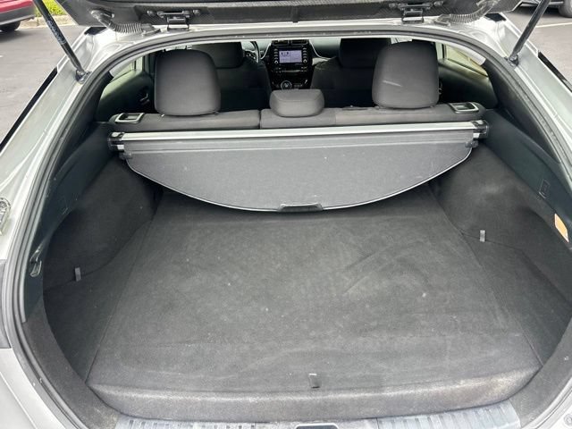 Used 2021 Toyota Prius Prime LE FWD image 10