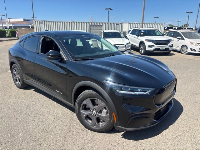 Used 2023 Ford Mustang Mach-E Select RWD image 4