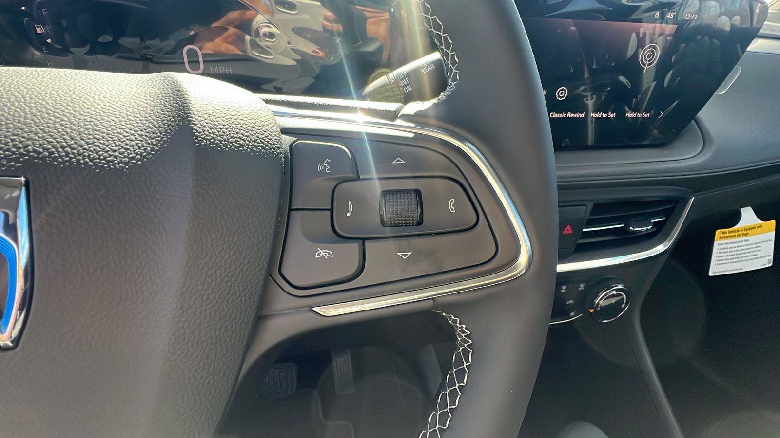 New 2026 Buick Encore GX Preferred w/ Comfort Package image 21