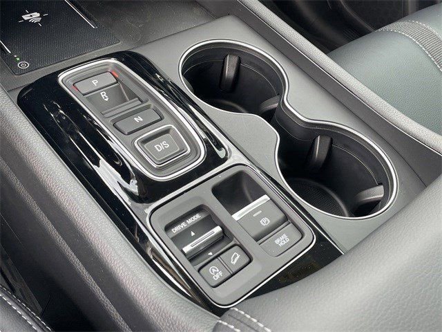 New 2026 Honda Pilot EX-L image 19