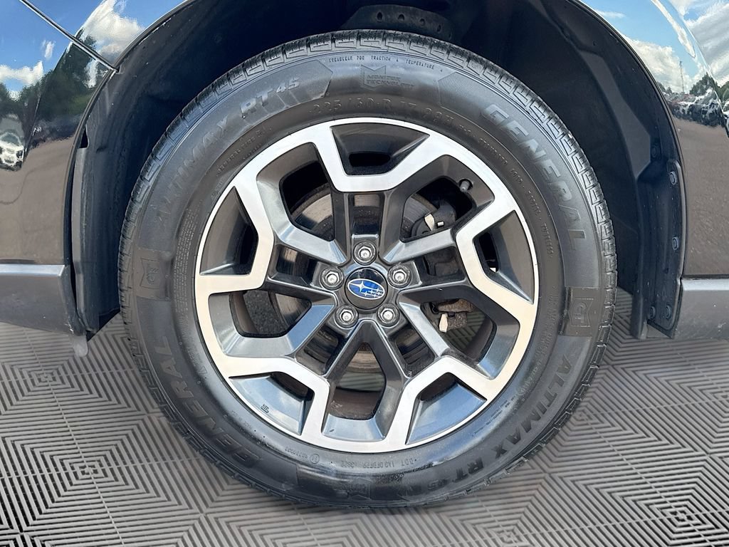 Used 2014 Subaru Forester 2.5i Limited w/ Popular Package #2 AWD/4WD image 28