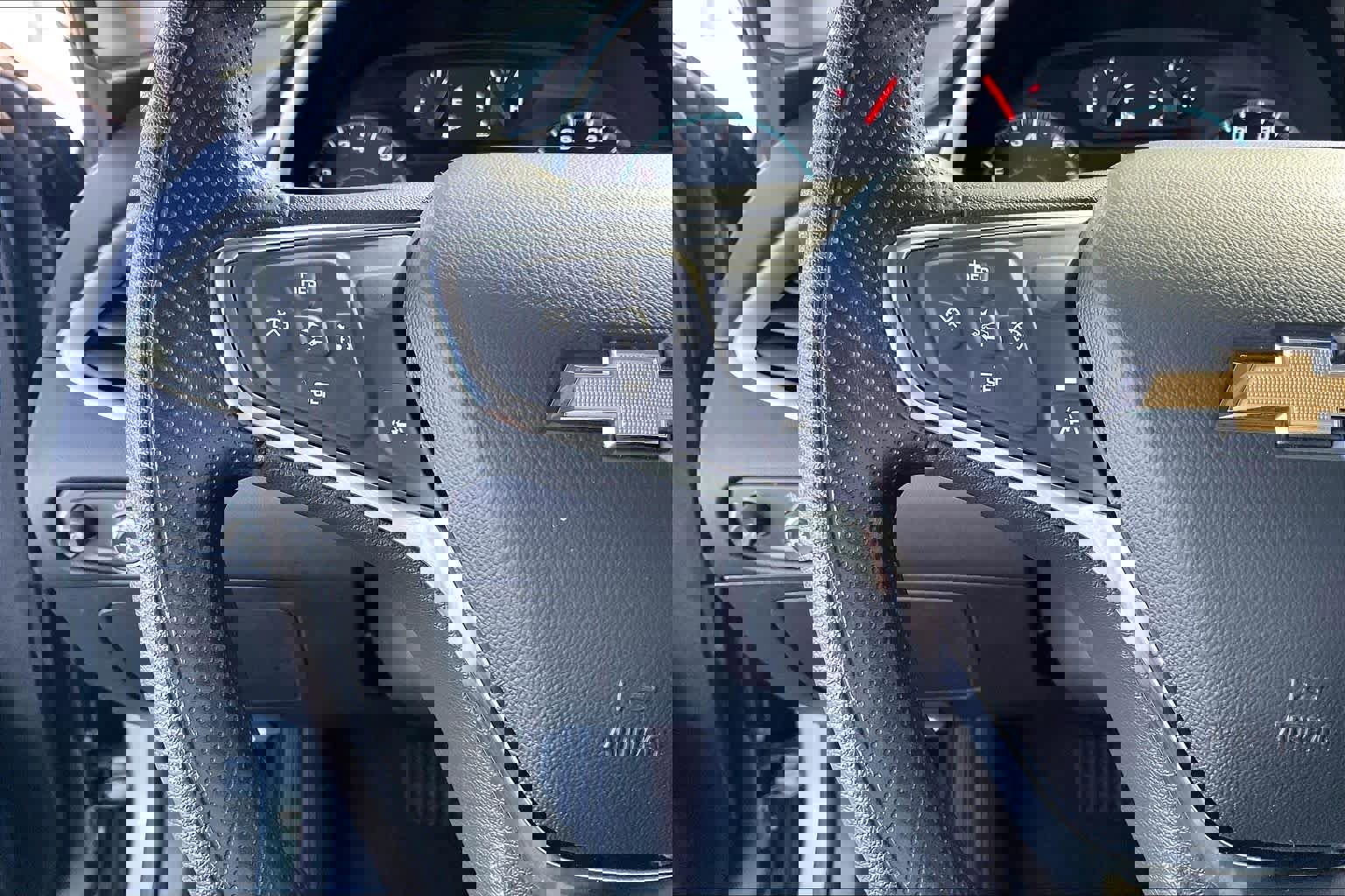 Used 2024 Chevrolet Malibu LT image 21