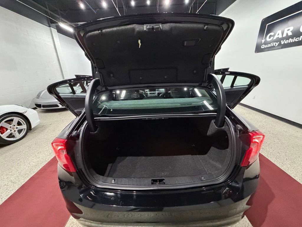 Used 2015 Volvo S60 T5 Premier Plus image 33