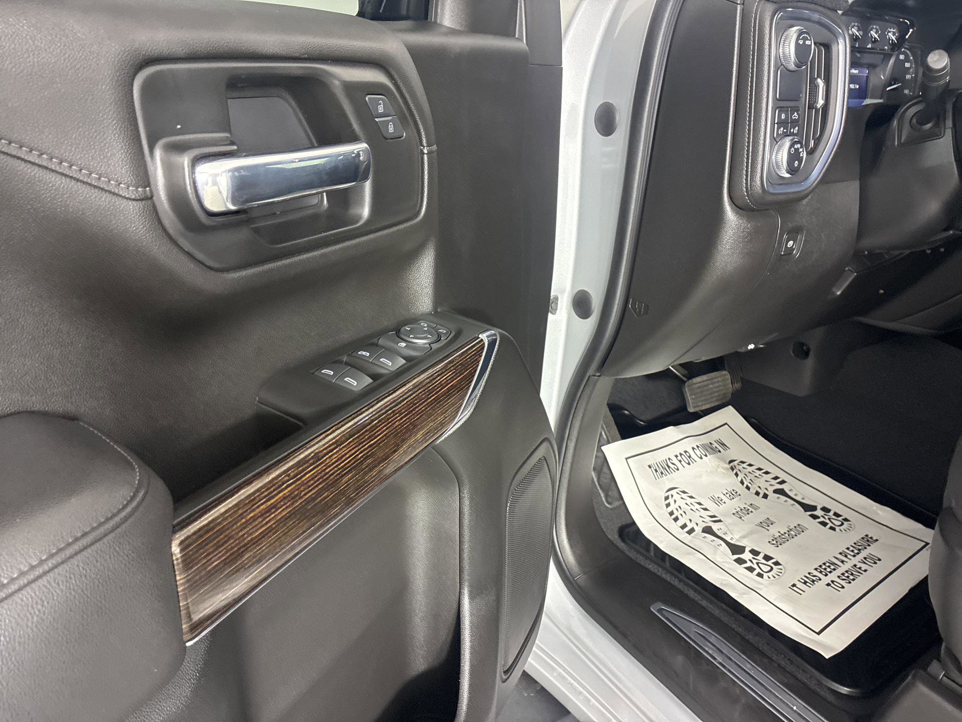 Used 2021 GMC Sierra 1500 Elevation image 13