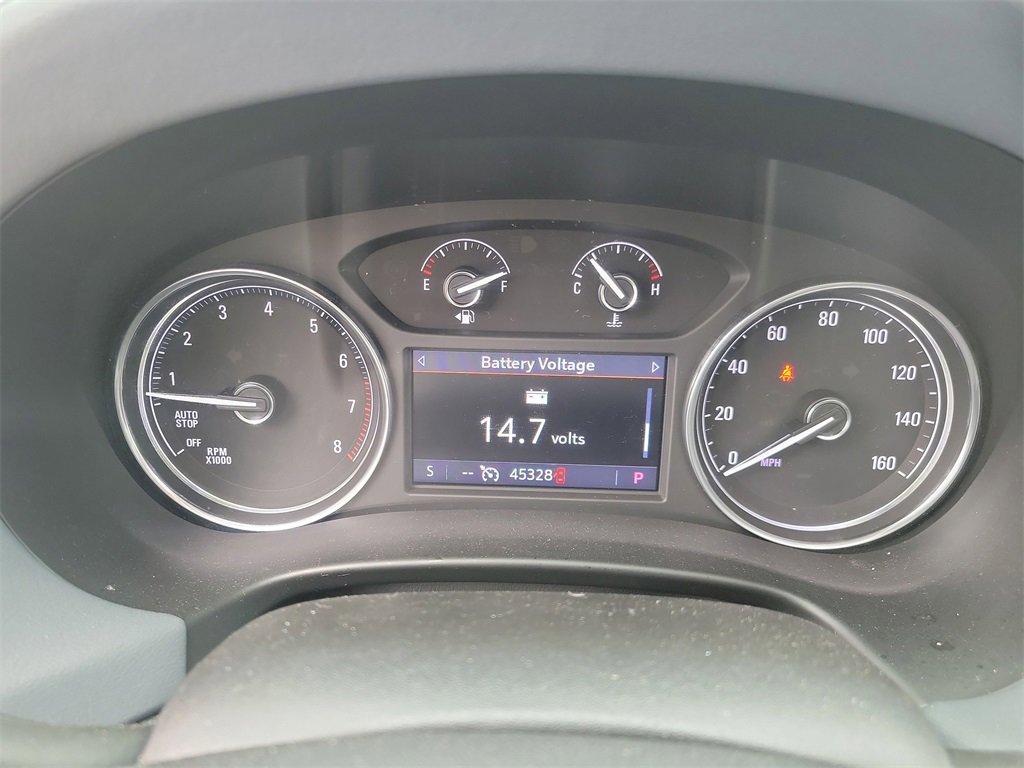 Used 2021 Buick Enclave Essence w/ Sound and Sites Package image 30