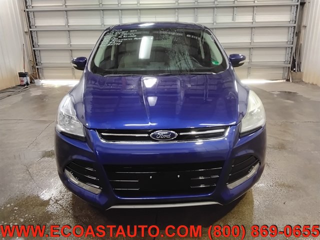 Used 2013 Ford Escape SEL FWD image 7