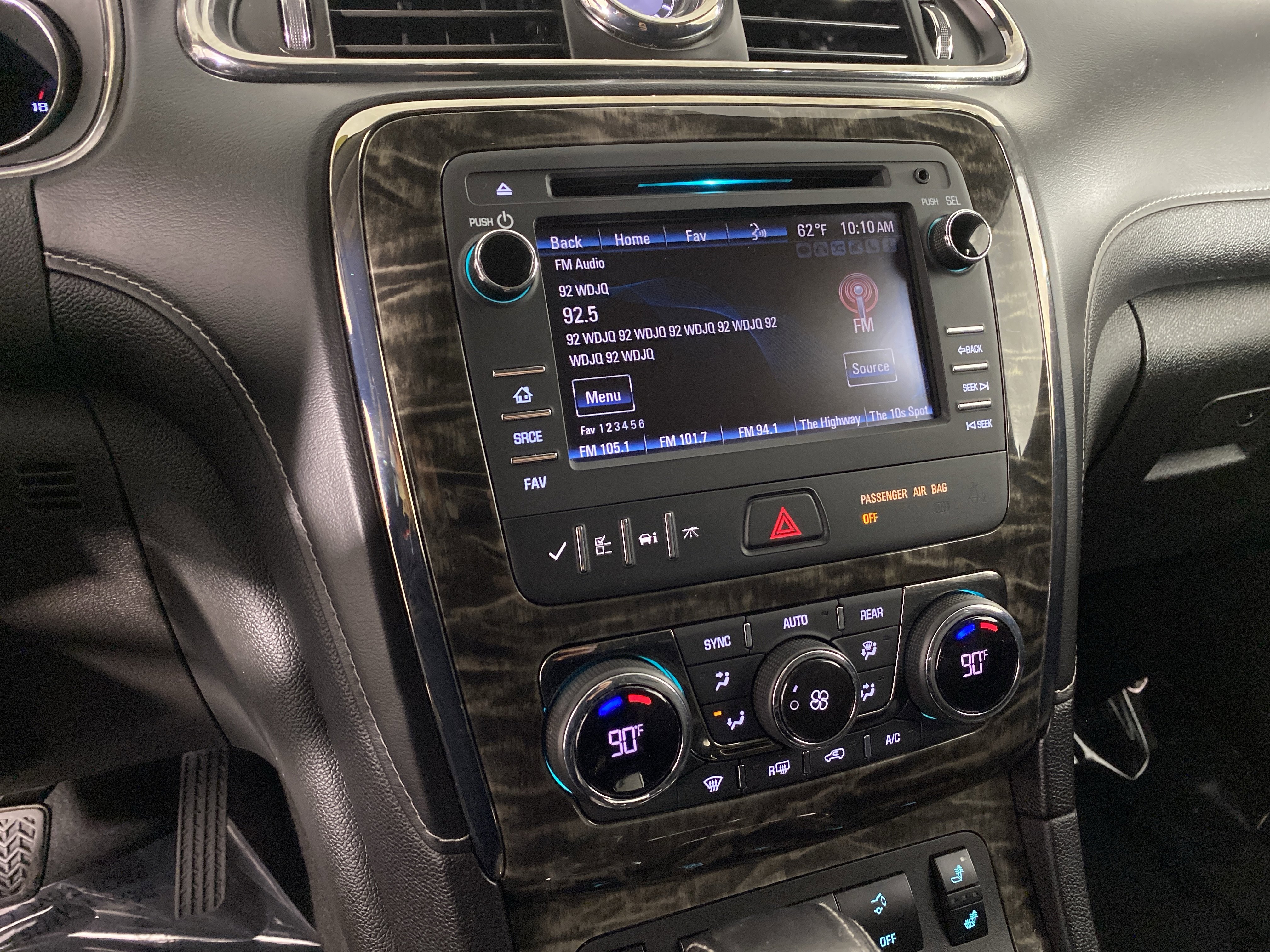 Used 2013 Buick Enclave Leather image 27