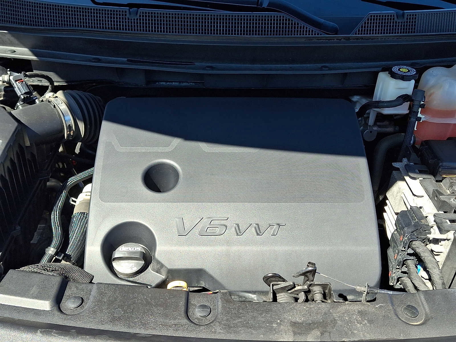 Used 2021 Chevrolet Traverse Premier w/ Redline Edition AWD/4WD image 34