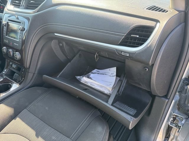 Used 2017 Chevrolet Traverse LT image 55