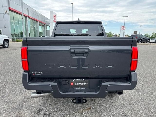 Used 2026 Toyota Tacoma SR5 AWD/4WD image 9
