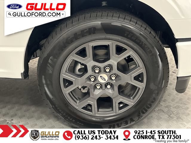 Used 2026 Ford F150 STX w/ Equipment Group 200A RWD image 31