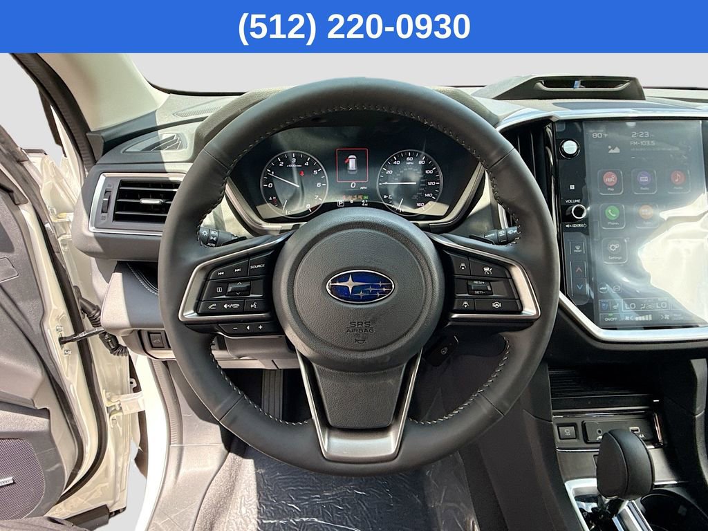 New 2026 Subaru Ascent Touring AWD/4WD image 12