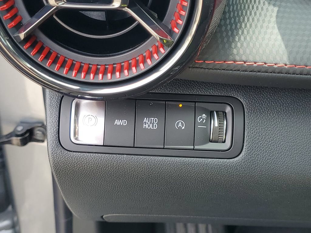 New 2026 Chevrolet Equinox RS AWD/4WD image 23