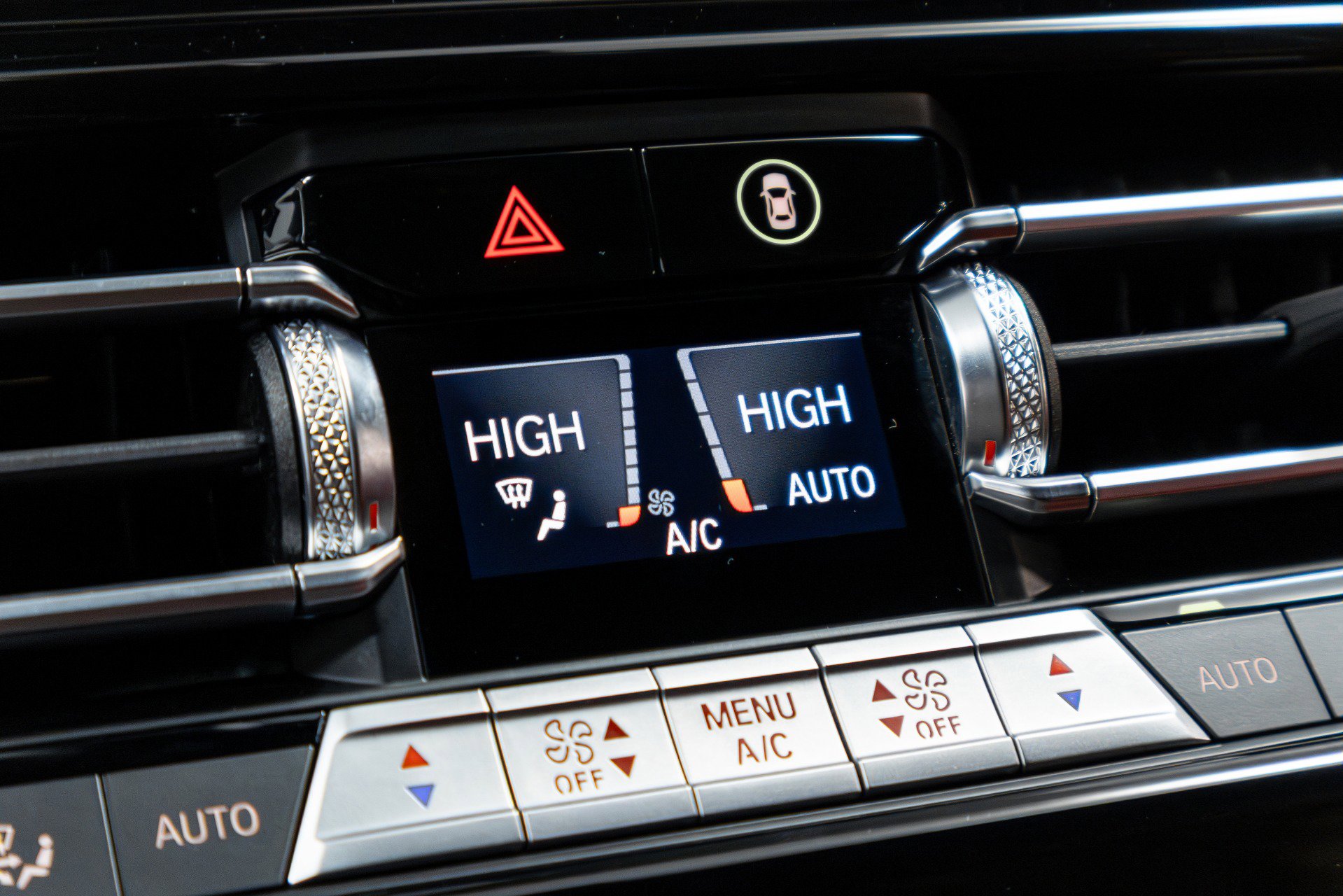 Used 2023 BMW ALPINA B8 xDrive Gran Coupe image 67