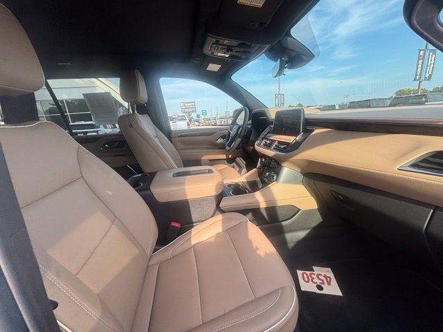 Certified 2023 Chevrolet Tahoe Premier w/ Premium Package RWD image 16