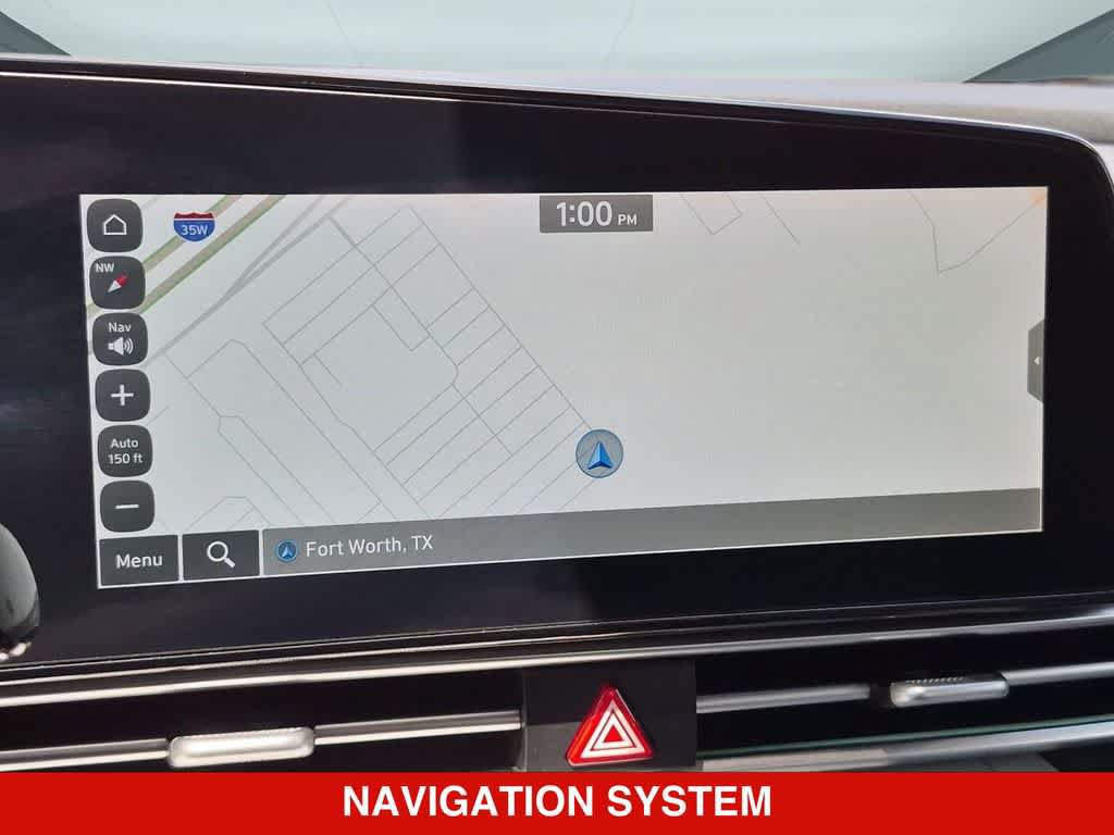 Used 2025 Hyundai Elantra Limited FWD image 25