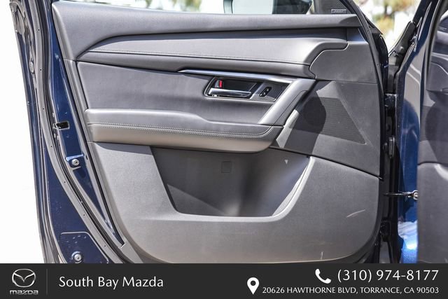 New 2026 MAZDA CX-5 2.5 S w/ Premium Package AWD/4WD image 24