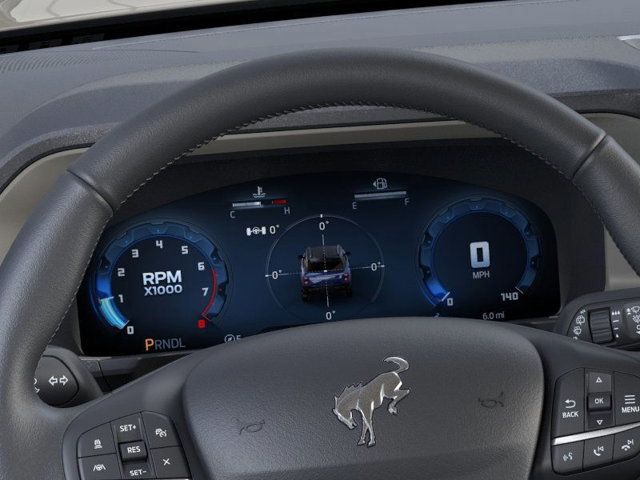 New 2025 Ford Bronco Sport Big Bend AWD/4WD image 13