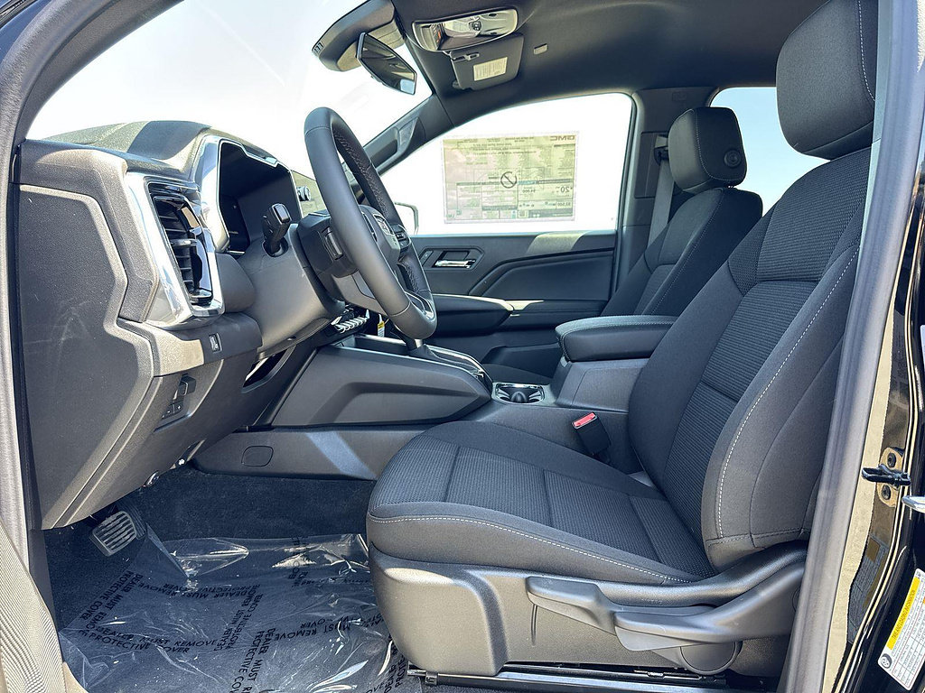 New 2026 GMC Canyon Elevation RWD image 19