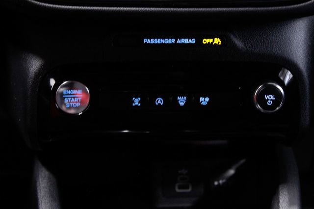 Used 2025 Ford Escape ST-Line w/ Tech Pack #1 image 28