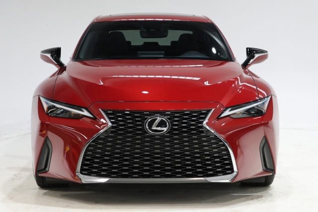 Used 2024 Lexus IS 300 w/ Premium Package RWD image 2