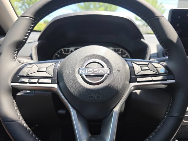 New 2026 Nissan Altima 2.5 SV w/ SV Premium Package FWD image 25