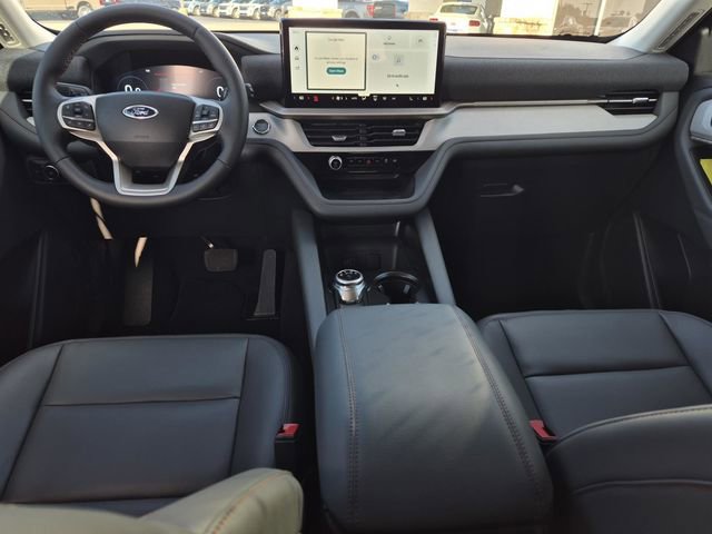 New 2026 Ford Explorer Active image 19