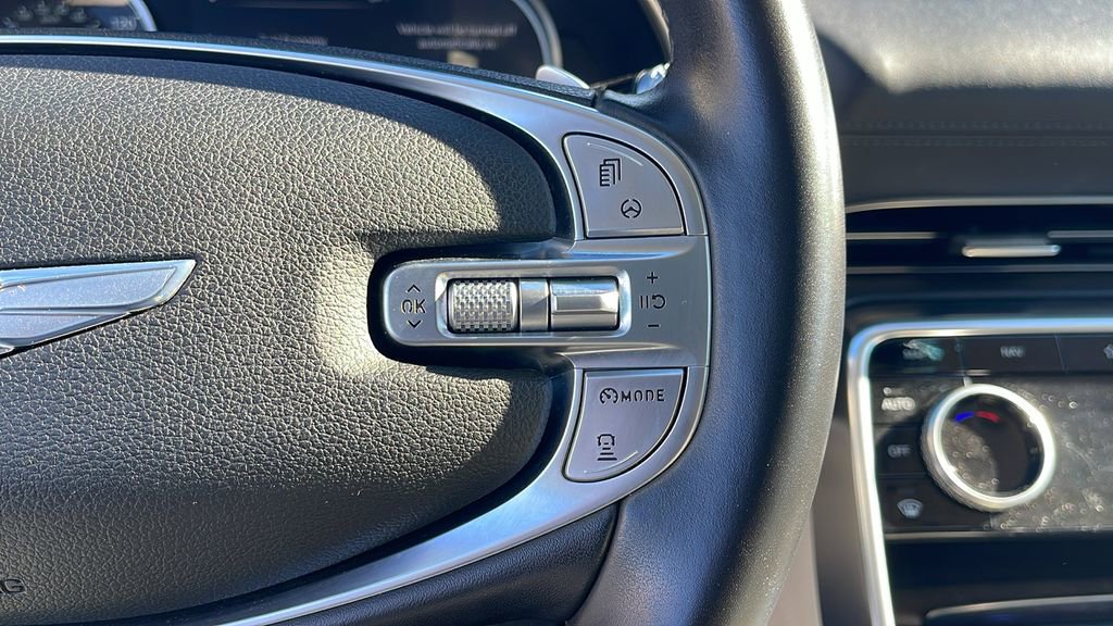 Used 2021 Genesis GV80 2.5T w/ Advanced Package 03 image 26