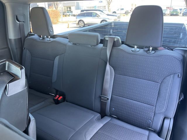 Used 2024 GMC Sierra 2500 Pro w/ Convenience Package image 13