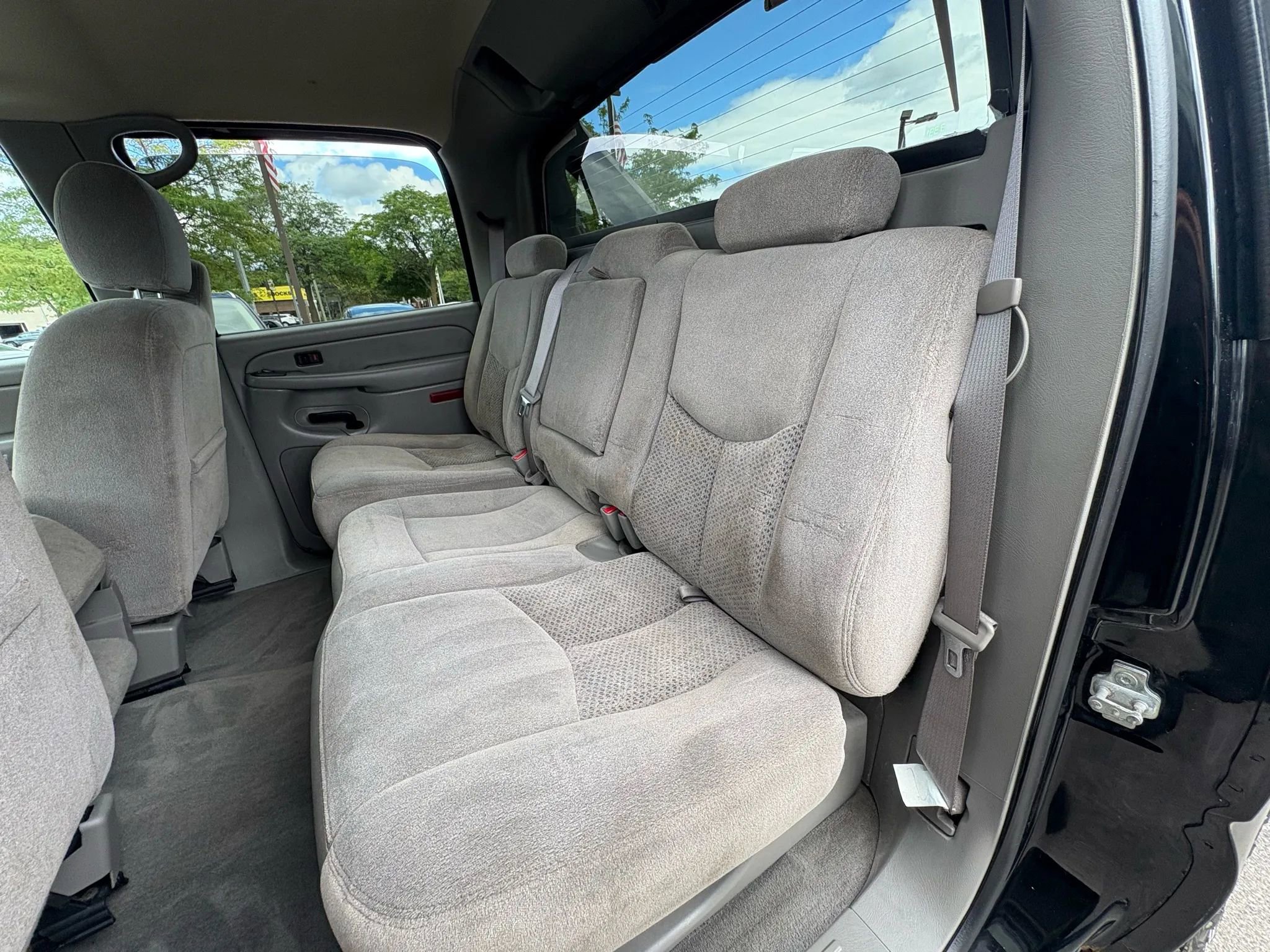 Used 2005 Chevrolet Avalanche Z71 w/ Preferred Equipment Group image 15