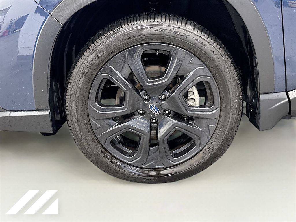 Certified 2025 Subaru Ascent Bronze Edition w/ Onyx Package image 36