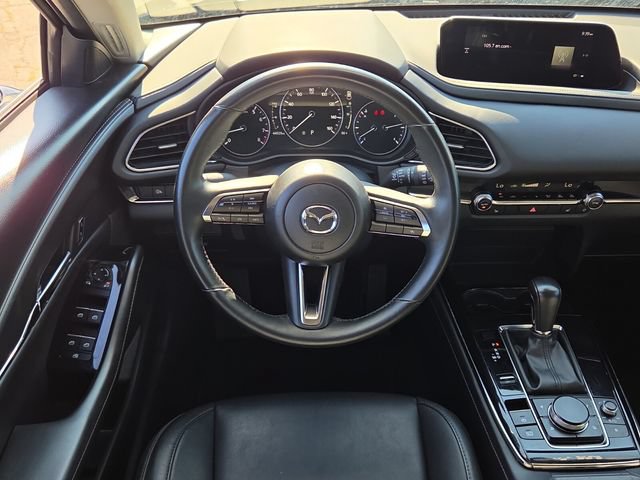 Used 2025 MAZDA CX-30 AWD 2.5 S w/ Preferred Package image 14