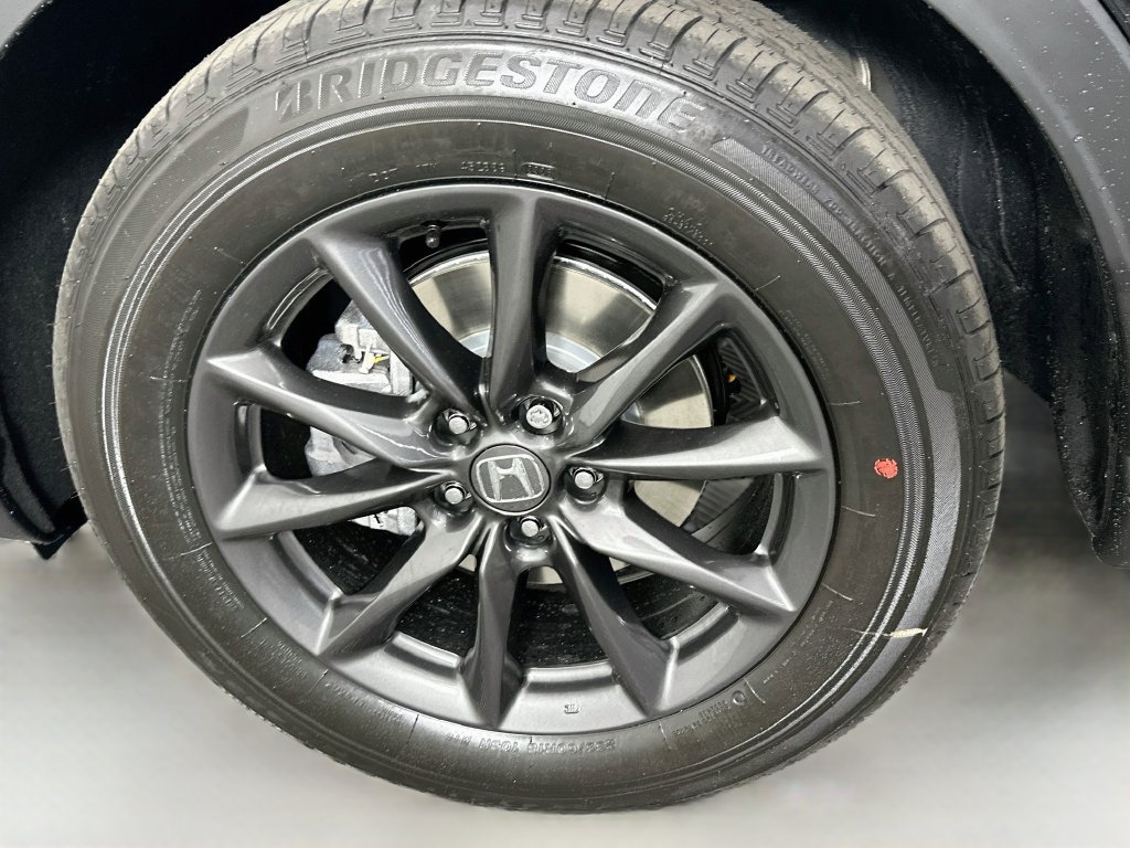 New 2027 Honda CR-V EX-L image 31