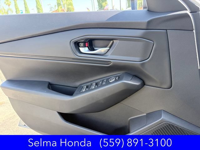 Certified 2024 Honda Accord EX image 13