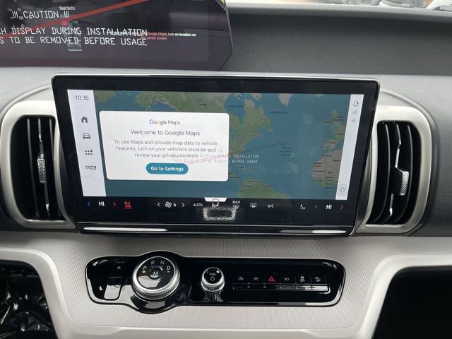 New 2026 Ford Expedition Active AWD/4WD image 20