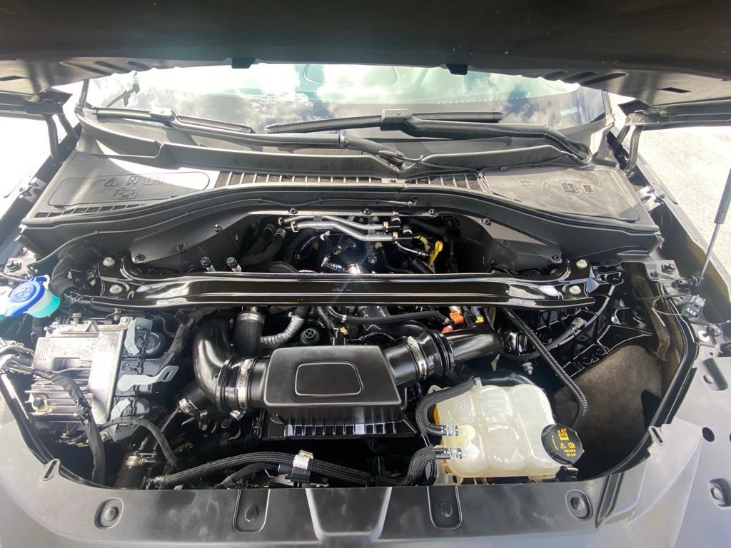 Used 2023 Lincoln Aviator AWD w/ Premium Package image 30
