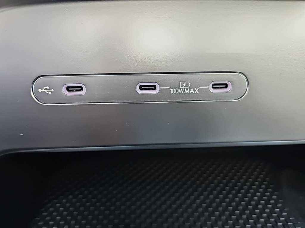 New 2026 Hyundai Ioniq 9 Limited image 20