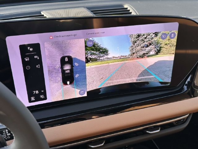 New 2026 Audi A5 Prestige AWD/4WD image 12