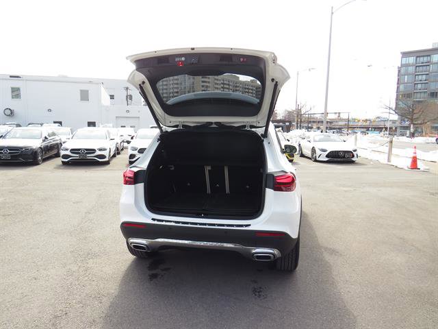 Used 2025 Mercedes-Benz GLA 250 4MATIC image 28